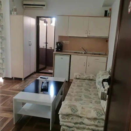 Гостевой дом ели 3*