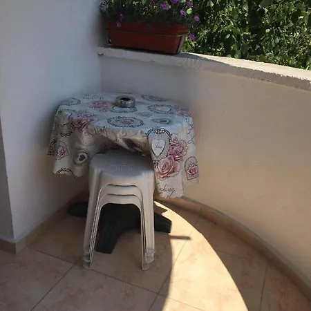 Maison d'hôtes ели Primorsko