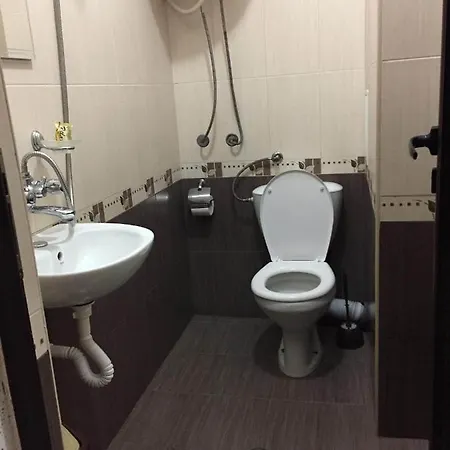 ели Maison d'hôtes Primorsko