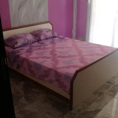 Гостевой дом ели 3*
