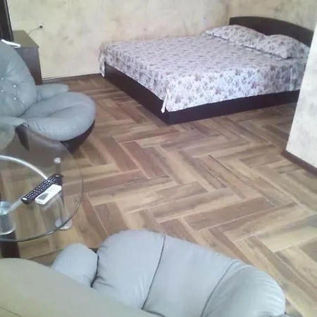 ели Гостевой дом Приморско