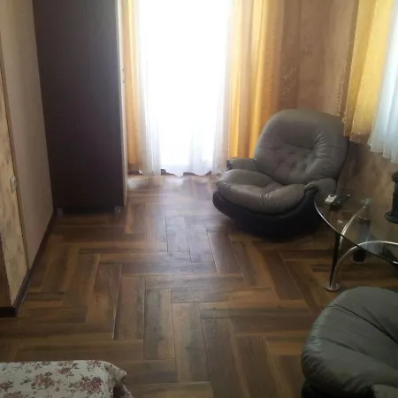 Гостевой дом ели 3*