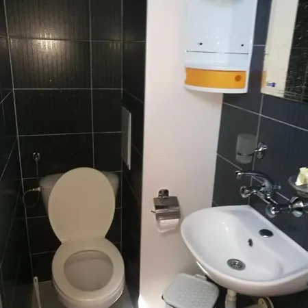 ели Maison d'hôtes