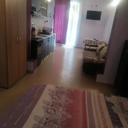 Maison d'hôtes ели Primorsko