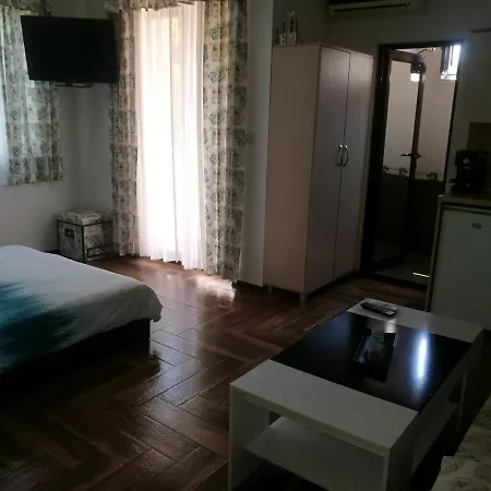 ели Pensionat 3*
