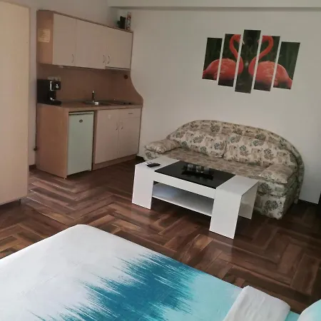 ели Къща за гости