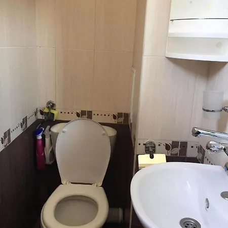 ели Pensionat 3*