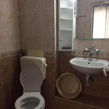 Pensionat ели