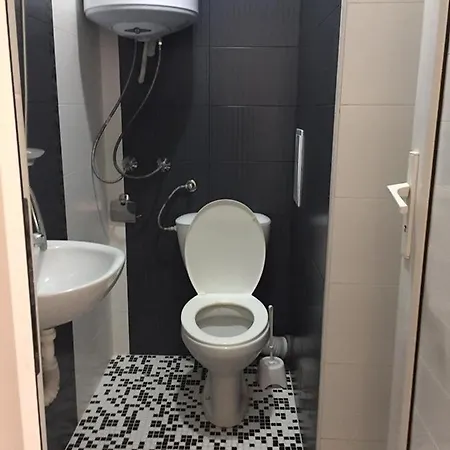 ели Pensionat 3*