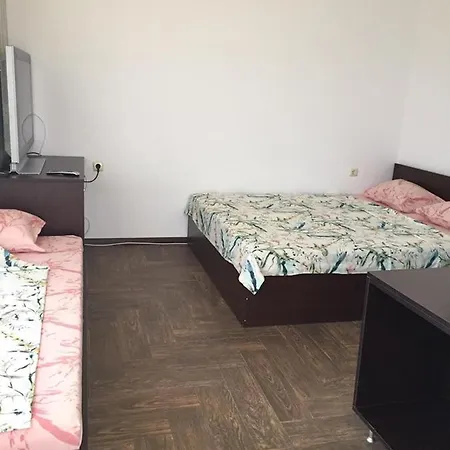 ели Pensionat Primorsko