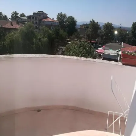ели Pensionat 3*