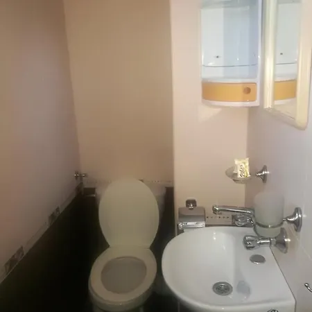 Къща за гости ели 3*