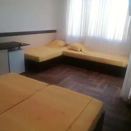 ели 3* Primorsko