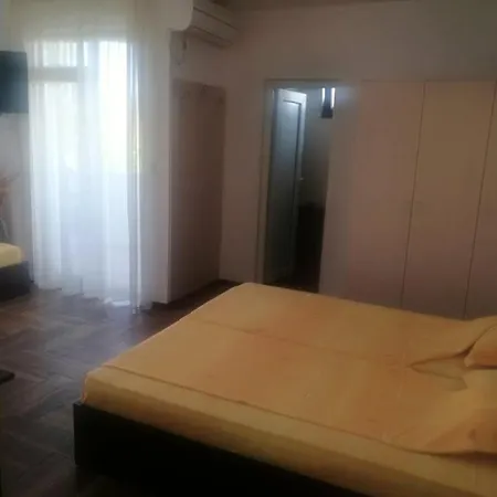 ели Pensionat Primorsko