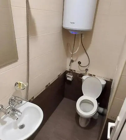 ели Gasthuis *