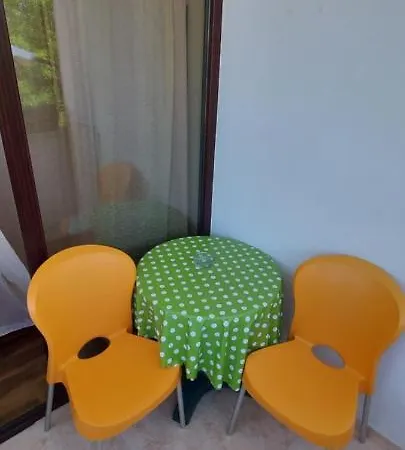 ели Pensionat Primorsko