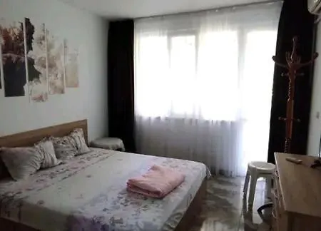 Pensionat ели Primorsko