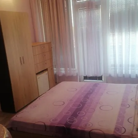 ели Pensionat
