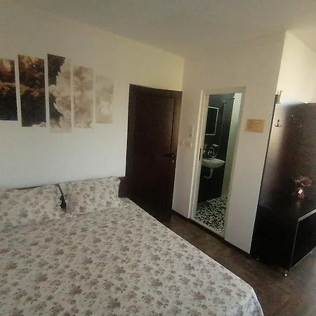 ели 3* Приморско