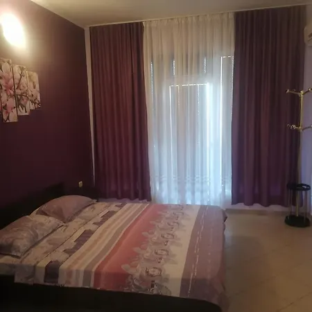 Къща за гости ели 3*