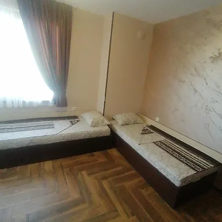 Pensionat ели
