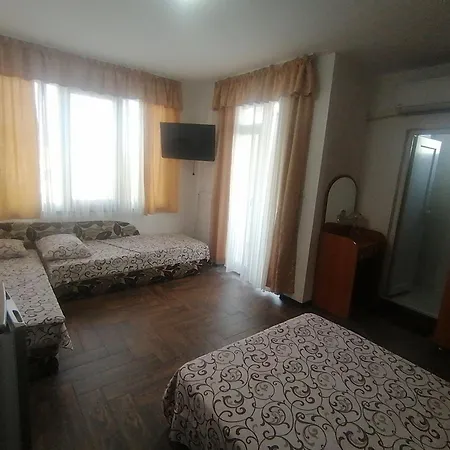 ели Pensionat 3*