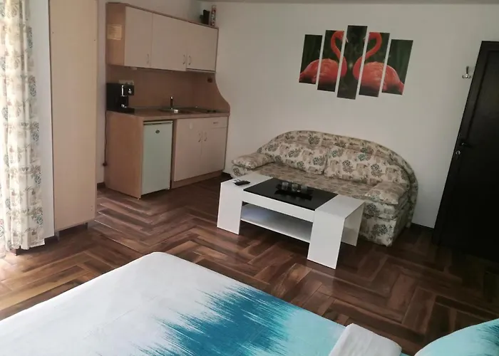 ели Къща за гости