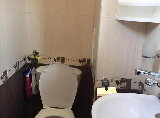 ели Къща за гости 3*