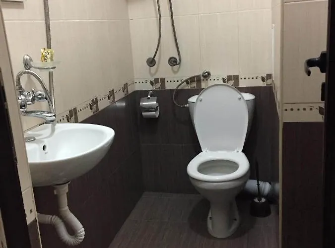 ели Къща за гости Приморско