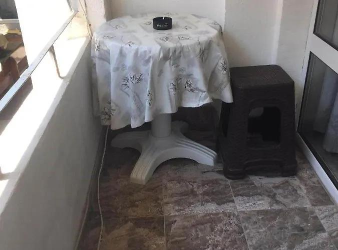 Къща за гости ели Приморско