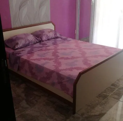 Къща за гости ели 3*