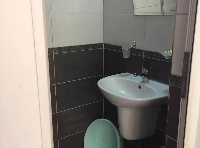 ели Къща за гости