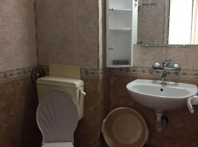 Къща за гости ели