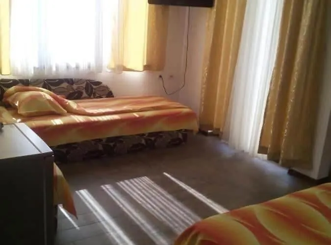 ели Къща за гости