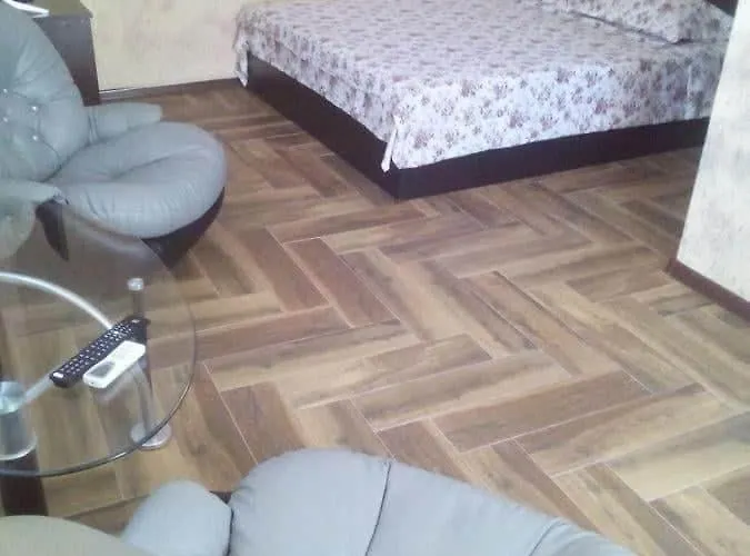 ели Къща за гости Приморско