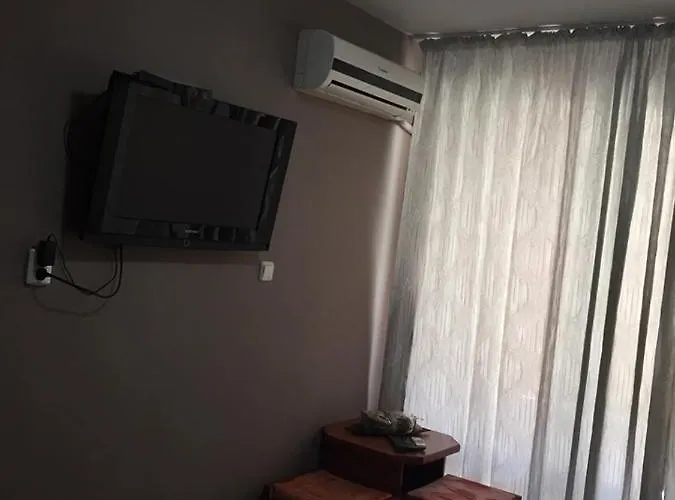 ели 3* Приморско