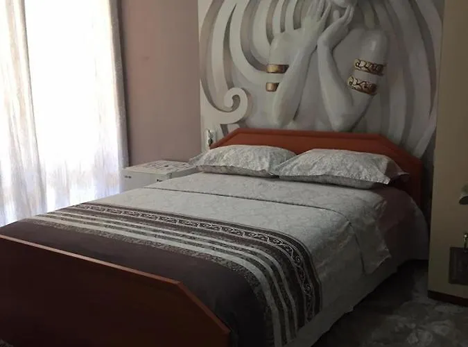 Къща за гости ели