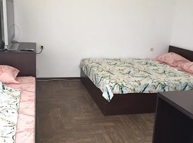 ели Къща за гости Приморско