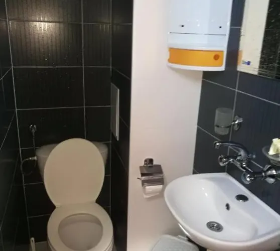 ели Къща за гости