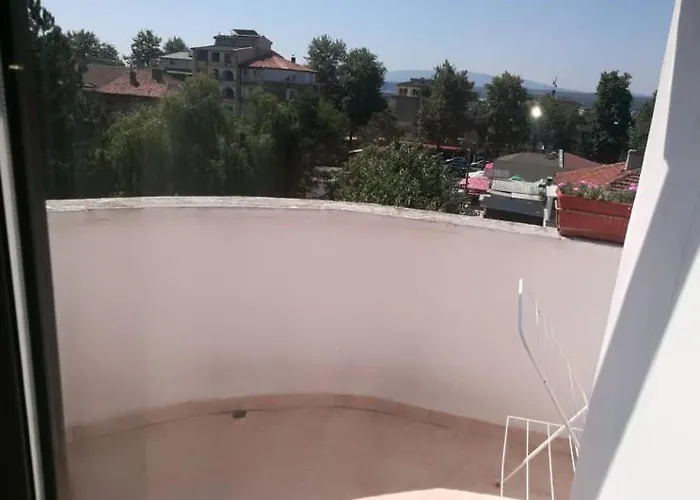 ели Къща за гости 3*