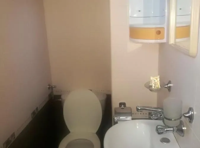 Къща за гости ели 3*