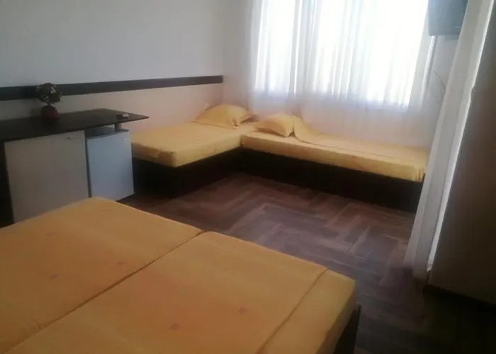 ели 3* Приморско