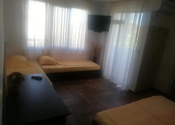 ели Къща за гости