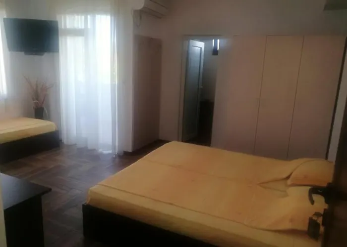 ели Къща за гости Приморско