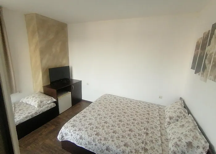 ели 3* Приморско