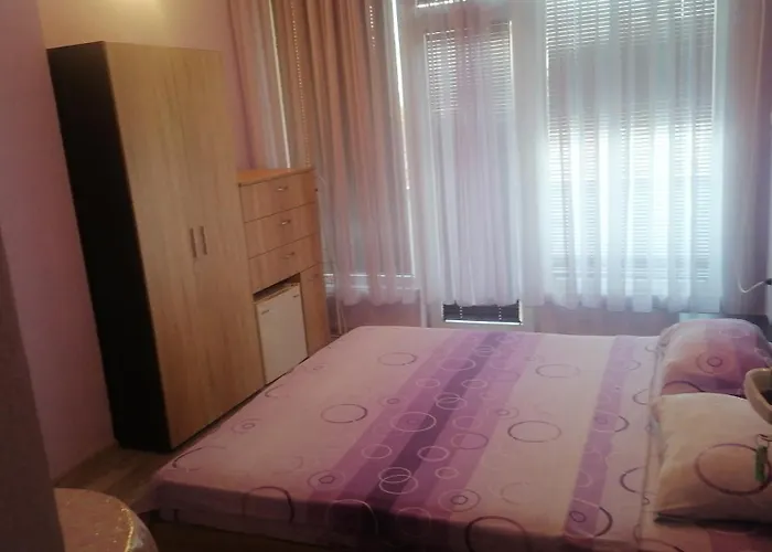 ели Къща за гости