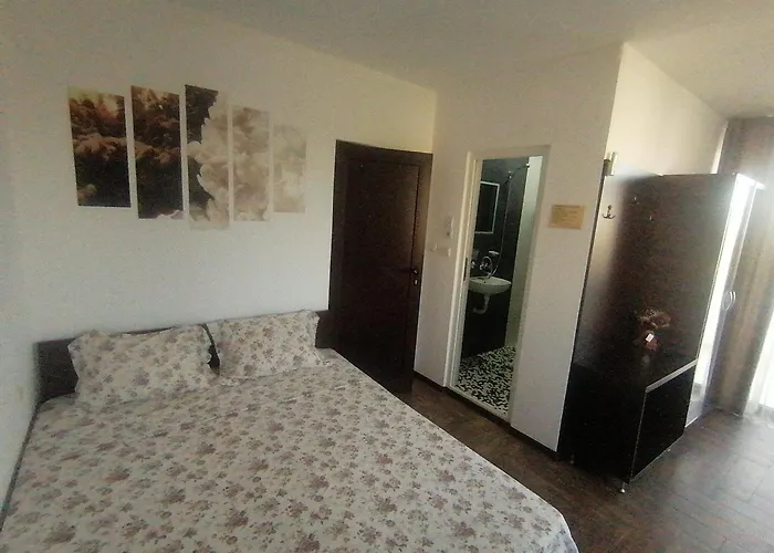 ели 3* Приморско