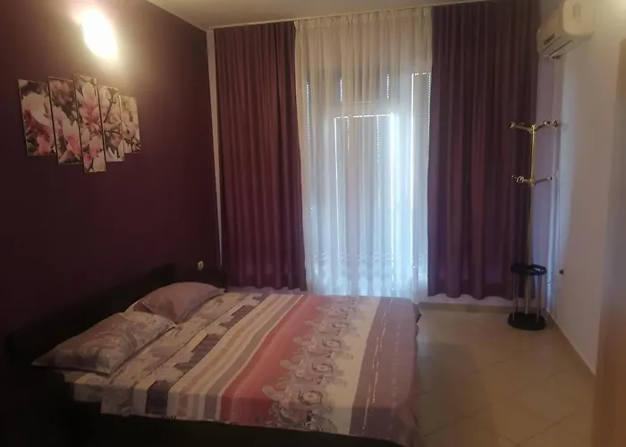 Къща за гости ели 3*