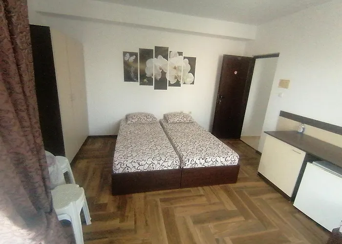 Къща за гости ели