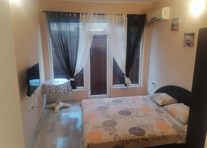 Къща за гости ели 3*